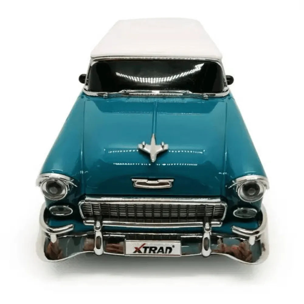 CAIXA DE SOM BLUETOOTH CLASSIC EDITION - KAPBOM - WS-1955