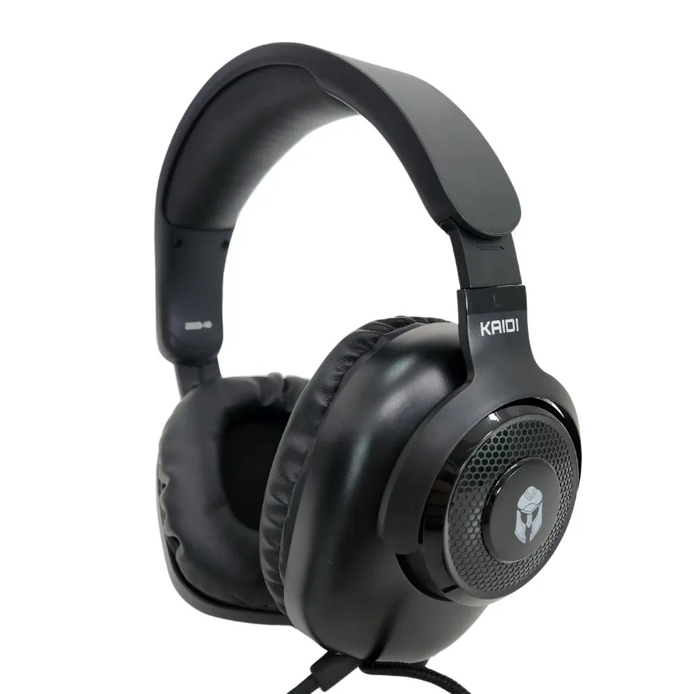 HEADSET GAMER 3.5MM - KAIDI - KD-G31
