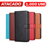 Kit Capinha Carteira 1.000 Unidades - Todas as mascas