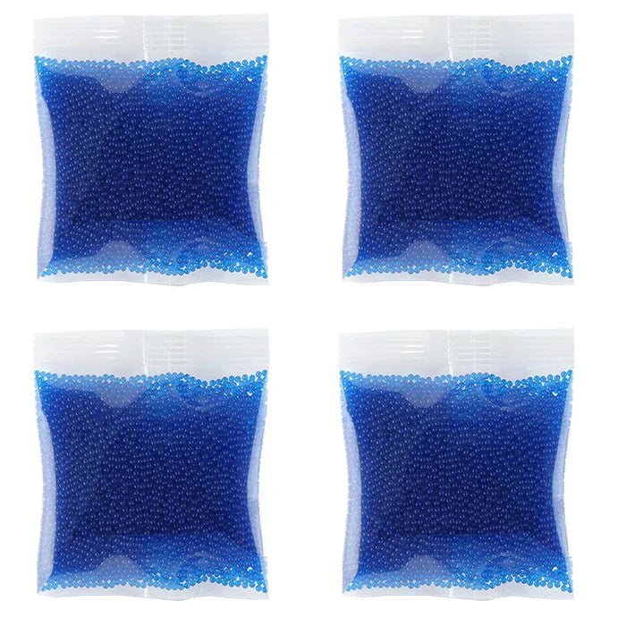 12.000 Bolas de Gel Orbeez Azul