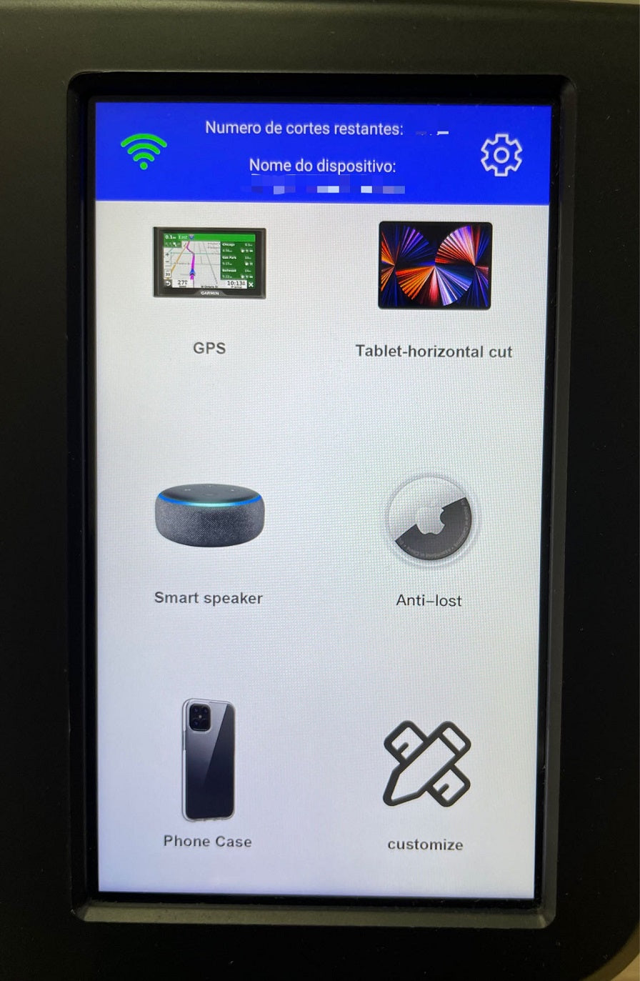 MÁQUINA DE CORTE DE PELÍCULAS MIETUBL