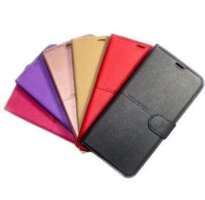 Kit Capinha Carteira 100 Unidades - Todas as mascas