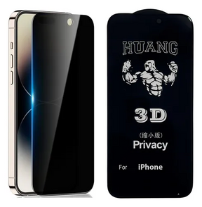 🔐 Kit com 100 Películas Privacidade 9D – Proteção Total