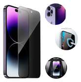 🔐 Kit com 100 Películas Privacidade 3D – Proteção Completa com Alto Giro