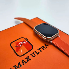AMAX ULTRA - SÉRIE 8 - 49MM - SMARTWATCH