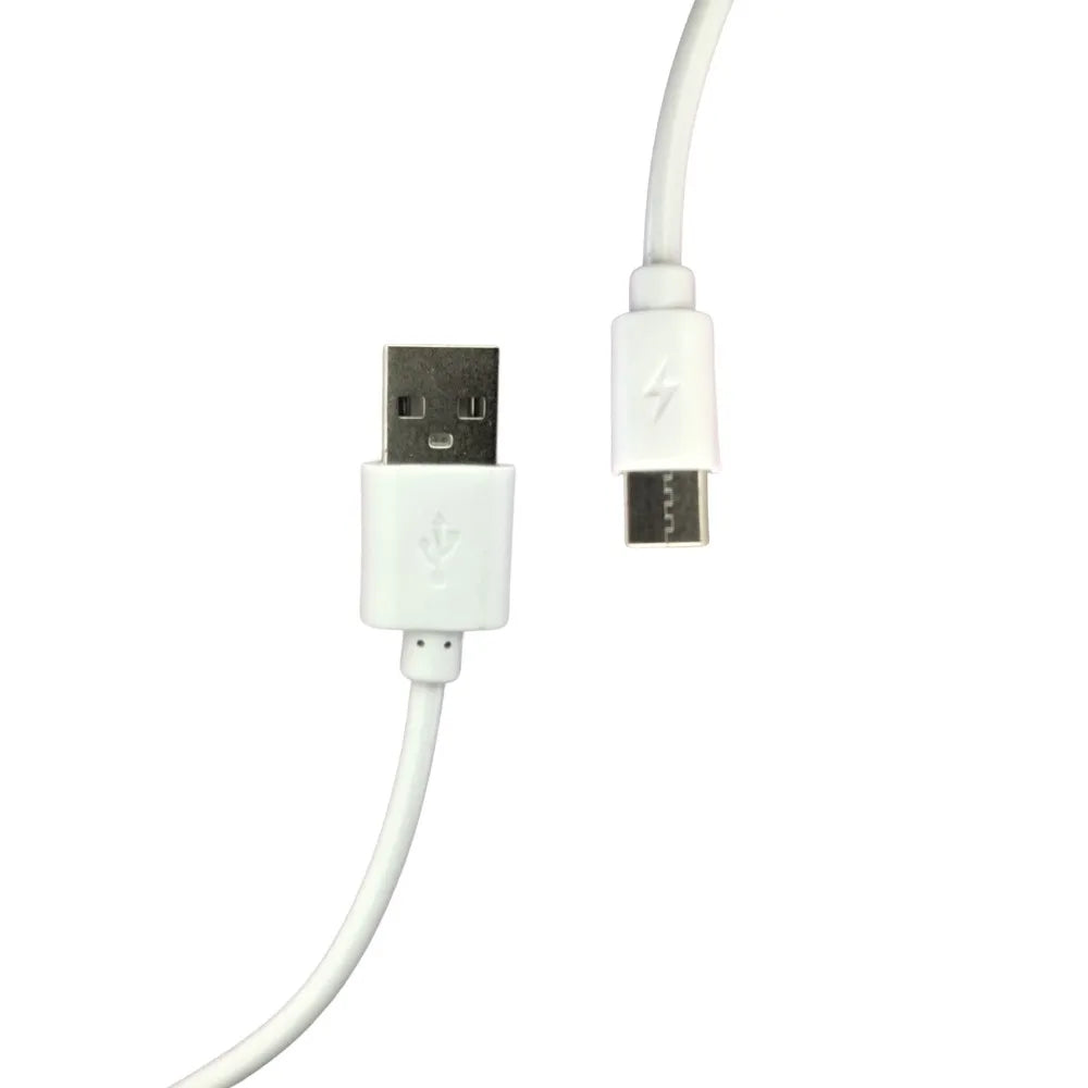 CABO DE DADOS USB PARA TIPO-C 2.4A COM 1 METRO - IT-BLUE - LE-108