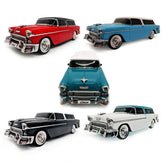 CAIXA DE SOM BLUETOOTH CLASSIC EDITION - KAPBOM - WS-1955