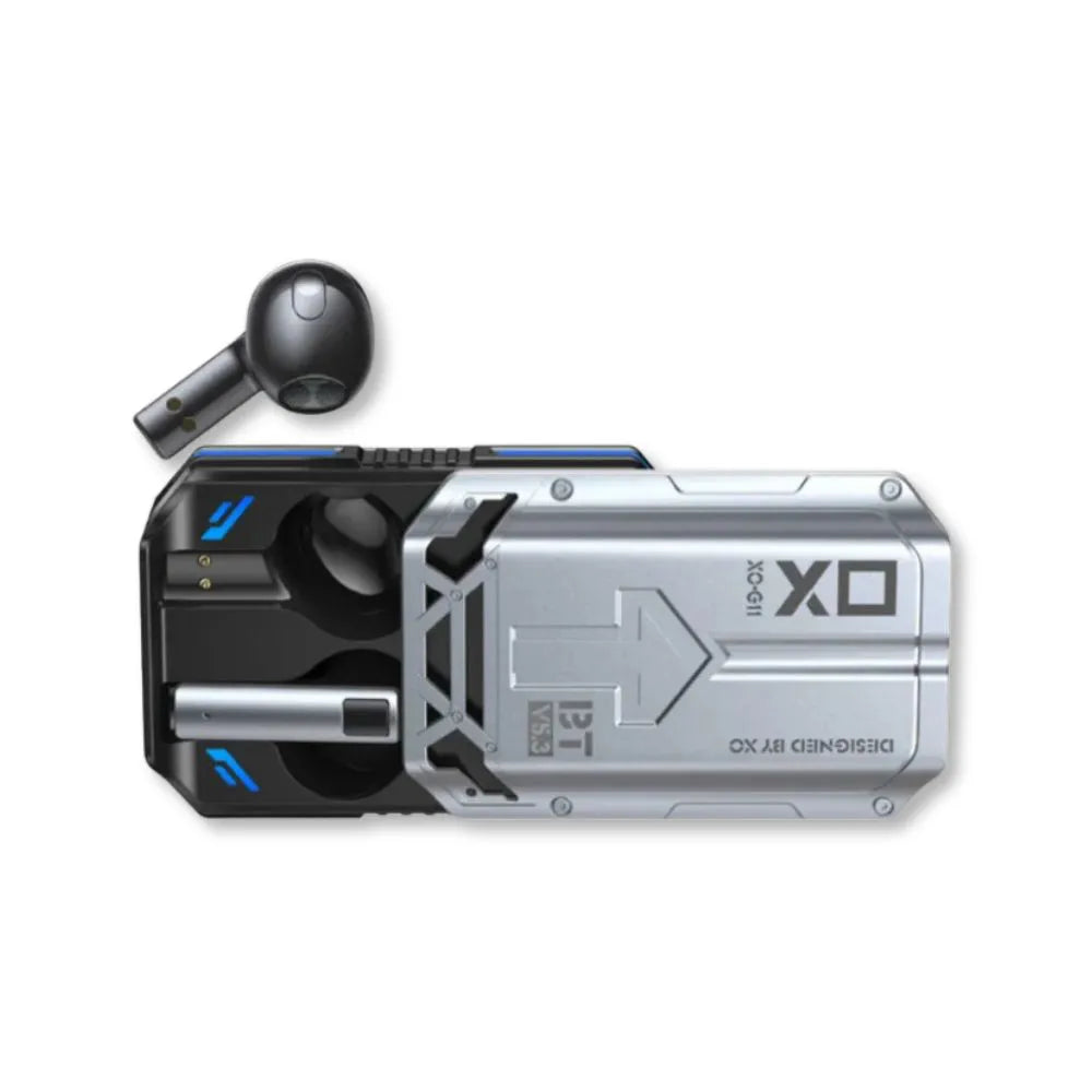 FONE DE OUVIDO GAMER BLUETOOTH 5.3 - XO-G11