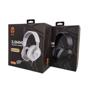 HEADSET GAMER 3.5MM - KAIDI - KD-G31