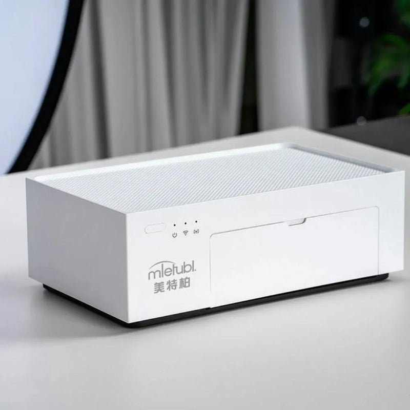 Impressora de Película Traseira Photo Printer