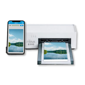 Impressora de Película Traseira Photo Printer