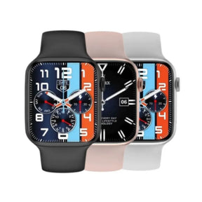 W28 PRO - SÉRIE 8 - 45MM - SMARTWATCH