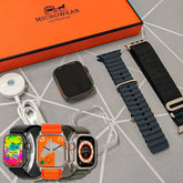 W69 ULTRA MINI - SÉRIE 9 - 41MM - SMARTWATCH